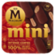 Magnum mini Collection Intense Coffee 6 x 44 g