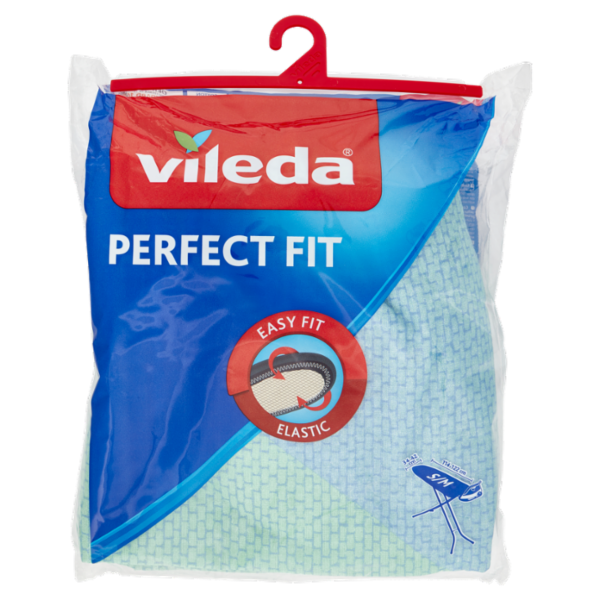 Vileda Perfect Fit Copriasse S/M