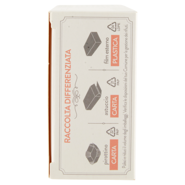 Dolcerialba Quadrotto Frutti di Bosco 170 g