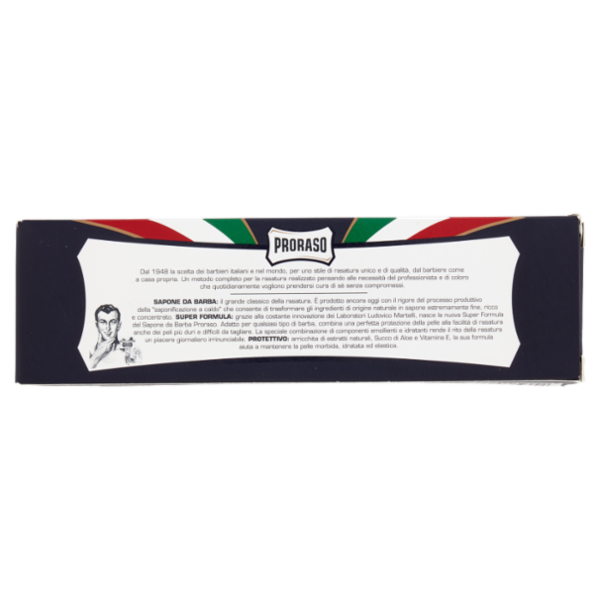 Proraso Sapone da Barba Protettivo 150 ml