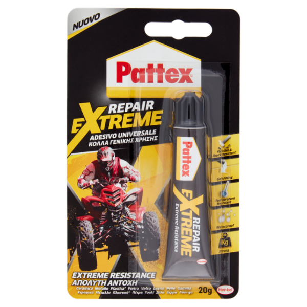 PATTEX Repair Extreme 20 g