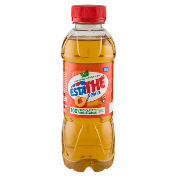 Estathé pesca 400 ml