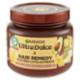 Garnier Ultra Dolce Hair Remedy Maschera per Capelli Ultra Nutriente, Avocado, 340 ml