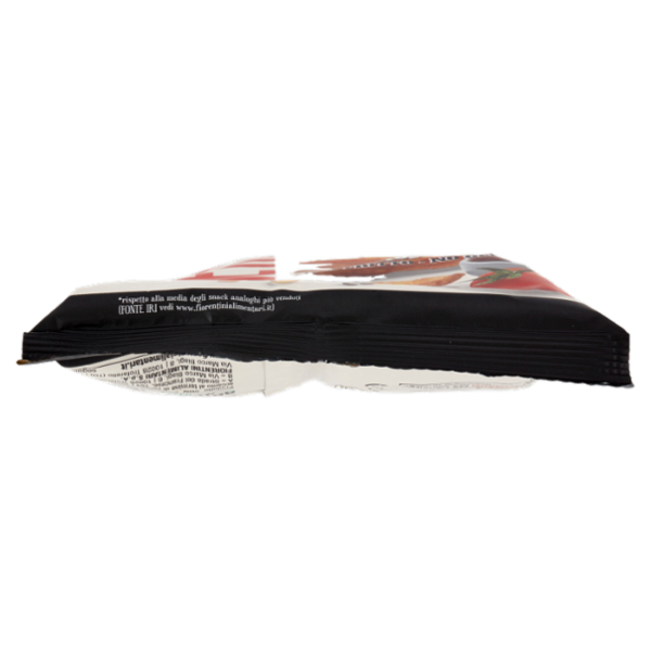 Fiorentini gli Originali Snick Snack la Non Patatina BBQ 65 g