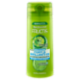 Garnier Fructis Shampoo Forti & Brillanti 2in1, shampoo fortificante per capelli normali, 250 ml