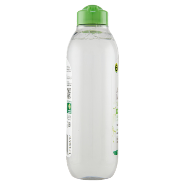 Garnier SkinActive Acqua Micellare Pelli Miste e Sensibili, Strucca, Purifica ed Opacizza, 400 ml