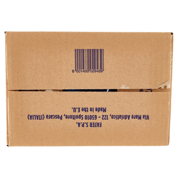 Ace Detersivo Liquido Classico Igienizzante 3 x 25 Lavaggi 3 x 1375 ml