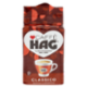 Caffè HAG Classico macinato Decaffeinato 250 g