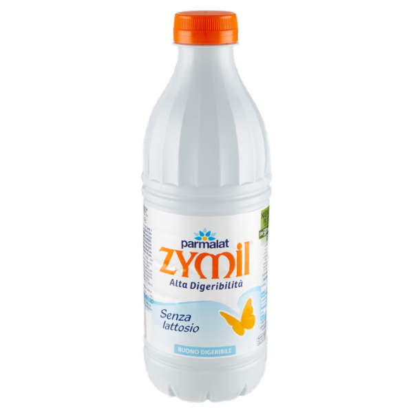Zymil Alta Digeribilità Senza lattosio Buono Digeribile 1000 ml