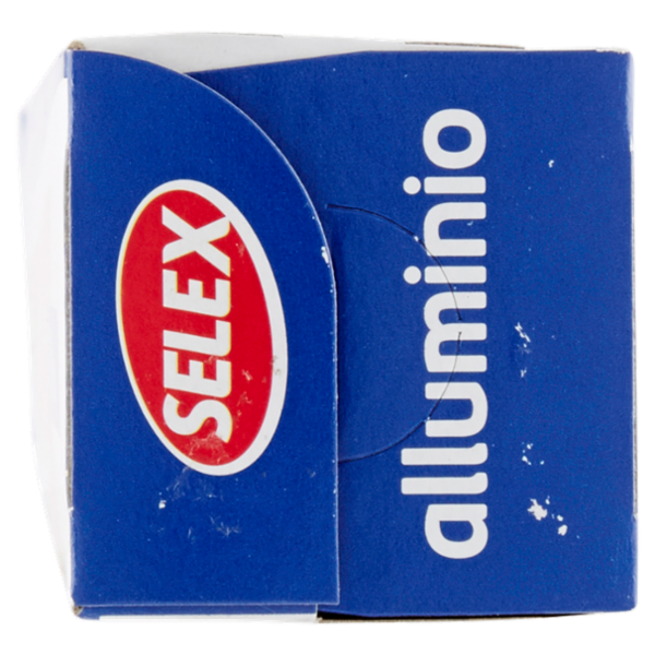 Selex Alluminio 8 m