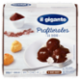IL GIGANTE Profiteroles al Cacao Congelati 500 g