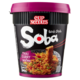 Cup Noodles Soba Wok Style Thai Curry 87 g