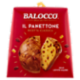 Balocco il Panettone Ricetta Classica 1000 g