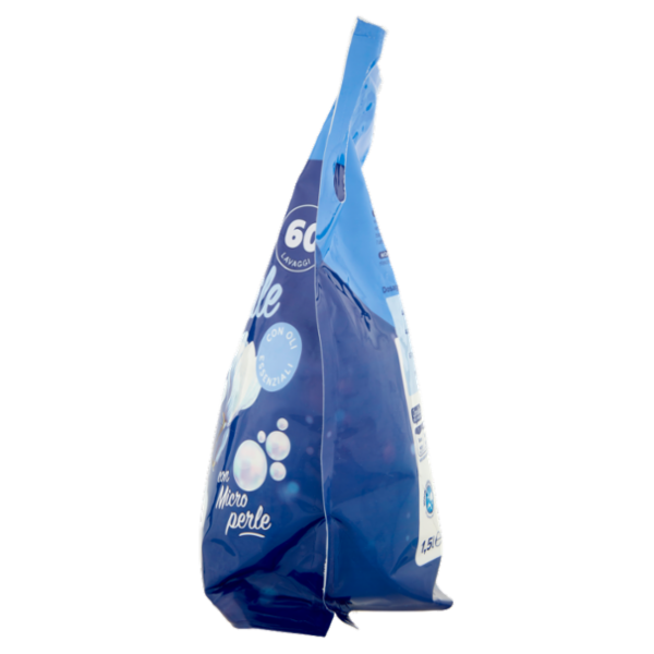 Consilia Ammorbidente Concentrato Brezza Primaverile 1,5 L