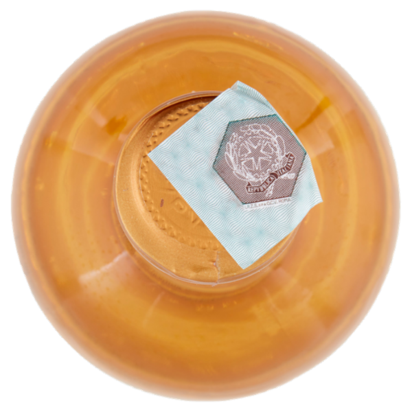 Villa Torretta Grappa Moscato d'Asti Invecchiata 12 Mesi in Barrique 500 ml