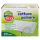 Selex Casa Bella Panni Cattura Polvere 20 pezzi