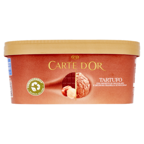 Carte D'Or Tartufo 500 g