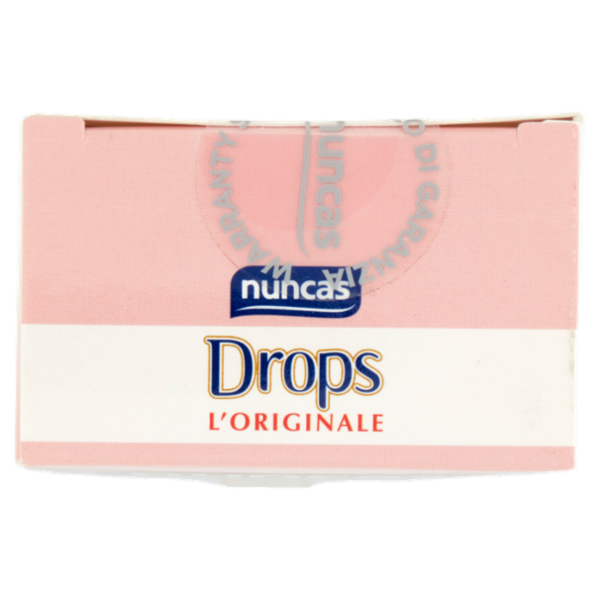 nuncas Drops Profuma Biancheria Sogno 100 ml