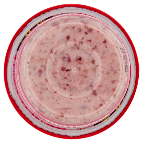 Biffi Sugo con Radicchio e Speck 150 g