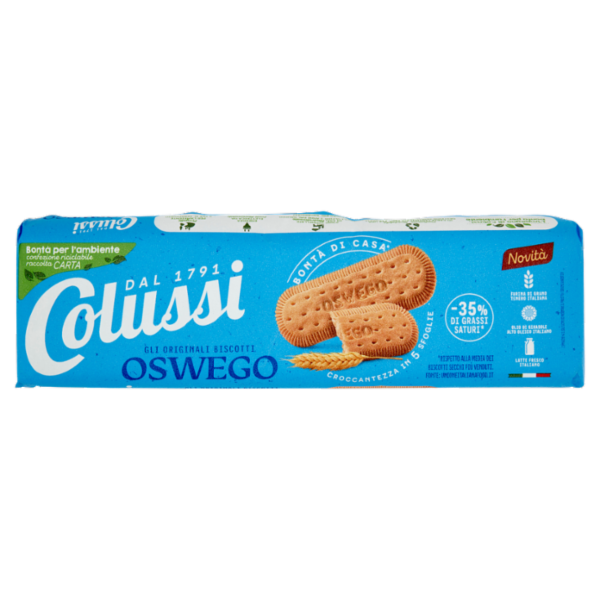 Colussi Oswego 250 g