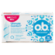 o.b. ProComfort Ultimate Comfort* Mini Tampons 16 pz