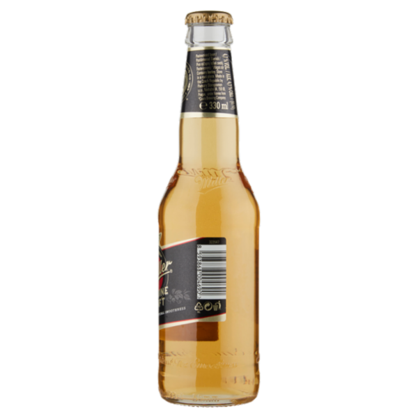 Miller Genuine Draft 330 ml
