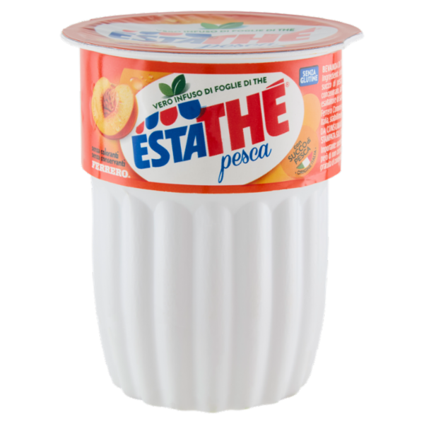 Estathé pesca 200 ml