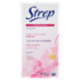 Strep Crystal Strisce Depilatorie Corpo 20 Strisce + 4 Salviettine Post-Epilazione