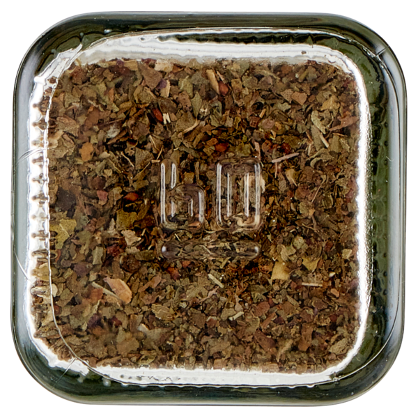 Cannamela Erbe Basilico Foglie 15 g