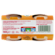 Plasmon Omogeneizzato Coniglio con cereale 2 x 80 g