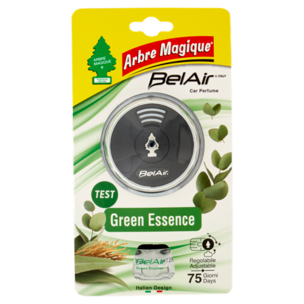 Arbre Magique BelAir Green Essence 7 ml