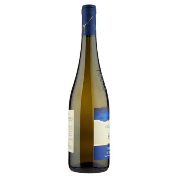 Giogantinu Krios Vermentino di Sardegna DOC 75 cl