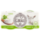 Girau Yogurt di Capra Bianco 2 x 125 g