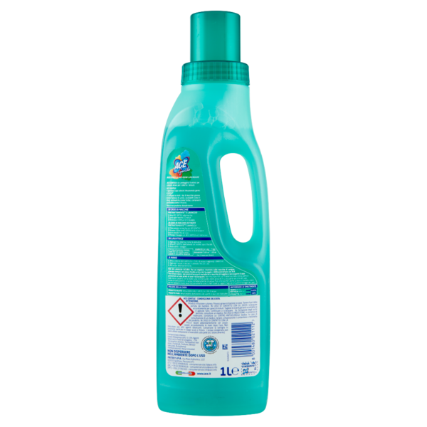 Ace Gentile Fresco Profumo 1 L