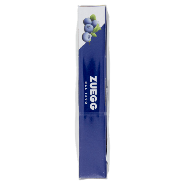 Zuegg I frutteti di Oswald Zuegg Mirtilli Neri 4 x 25 g