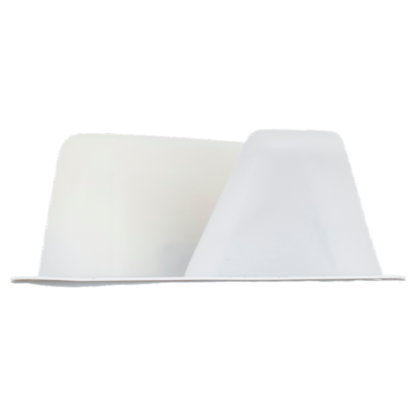 müller Mix Soffio Mousse di Bianco Più Granella di Pistacchio 120 g