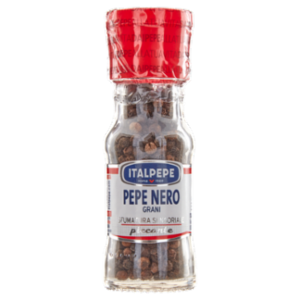 Italpepe Pepe Nero Grani 30 g