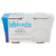 lattebusche yogurt Bianco 2 x 125 g