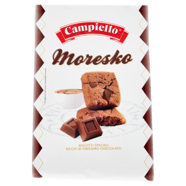 Campiello Moresko 250 g