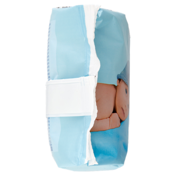 Huggies pure Baby Cleansing Wipes 56 pz