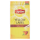 Lipton Yellow Label Gusto e Aroma Intenso 25 Filtri 45 g