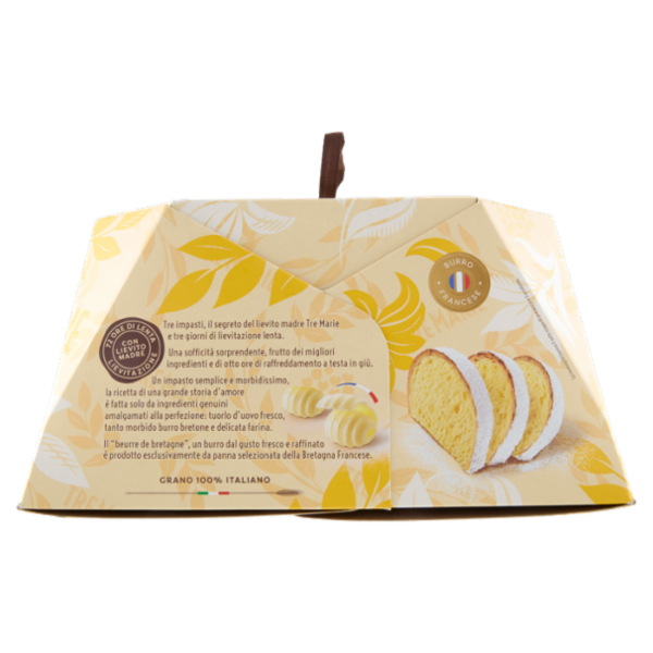 Tre Marie Colomba Magnifica 930 g