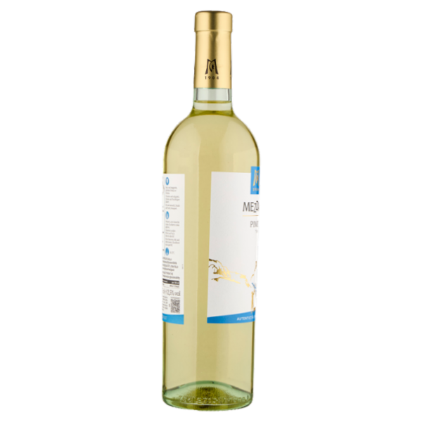 Mezzacorona Pinot Grigio Trentino DOC 75 cl