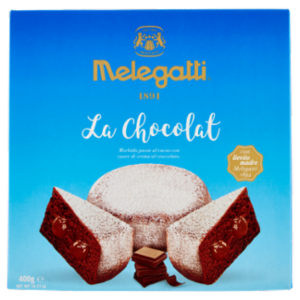 Melegatti 1894 La Chocolat 400 g