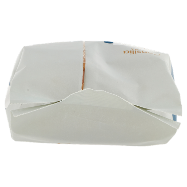 Consilia Optima Pasta di Semola di Gragnano I.G.P. Mezze Maniche Rigate 500 g