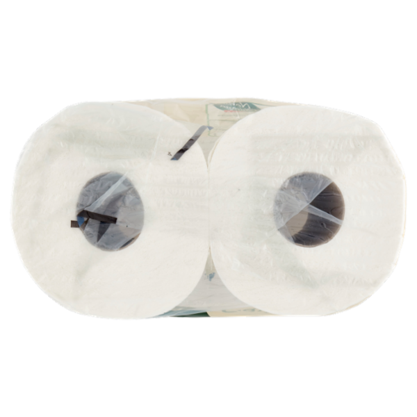 Selex Natura Chiama Carta Igienica Eco 2 Veli 4 Maxi Rotoli