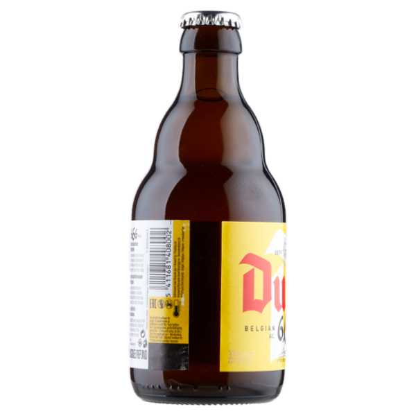 Duvel Belgian Blond 330 ml