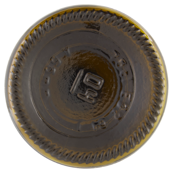 Zucchi Friggimi Biologico 750 ml