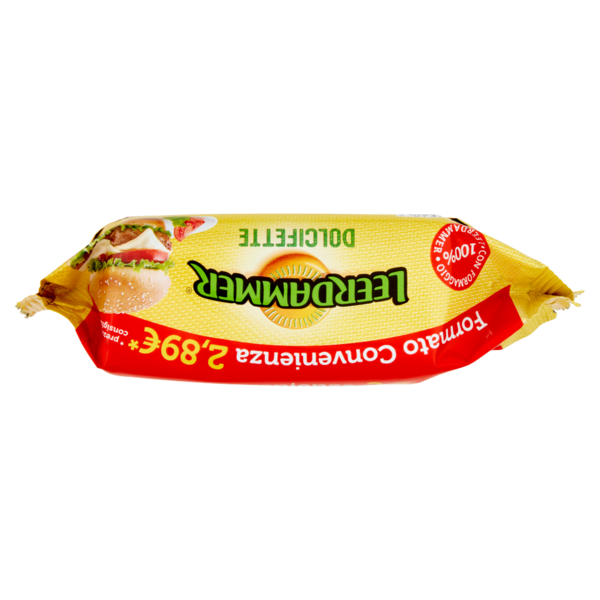 Leerdammer Dolcifette 325 g