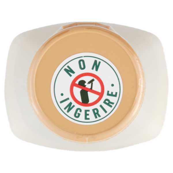 Garnier Fructis Balsamo Hairfood Burro di Cacao, per capelli secchi e ricci 350 ml